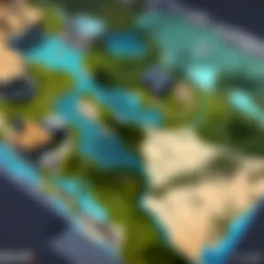 Mastering Map Strategies in Valorant Valorant Map Overview