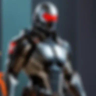 Mastering Stealth with Faction Agent 4.0 Agent 4.0 Stealth Mode