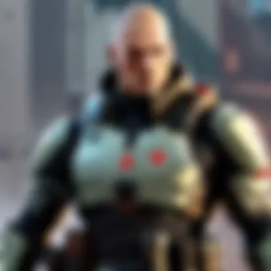 Advanced Weaponry Tactics for Faction Agent 4.0 Agent 4.0 Weaponry Tactics