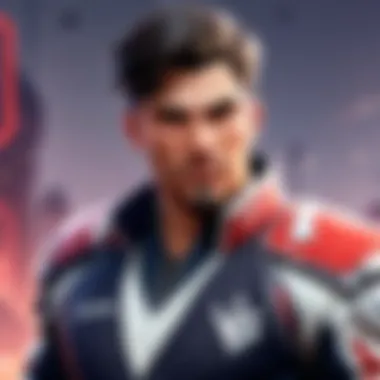 Thriving in Valorant Esports Competition Valorant Esports Competition