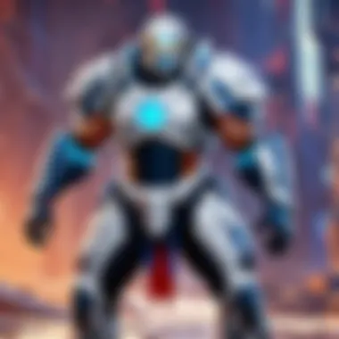 Mastering High-Level Gameplay Techniques Valorant Champions Advanced Gameplay Tactics