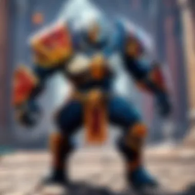 Analyzing Valorant Champions' Power Dynamics Valorant Champions Strengths and Weaknesses
