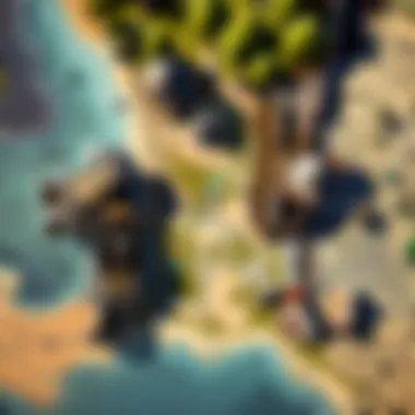 Map Mastery: Positioning Strategies Strategic Map Positioning