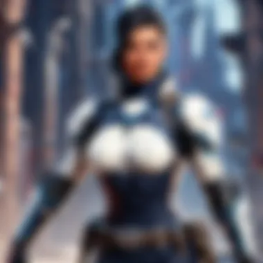 Unleashing Ultimate Power Ultimate Ability Execution