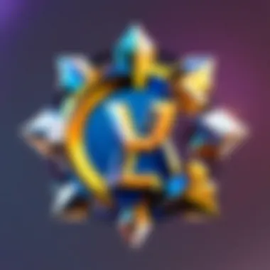 Virtual Currency Symbol Virtual currency symbol