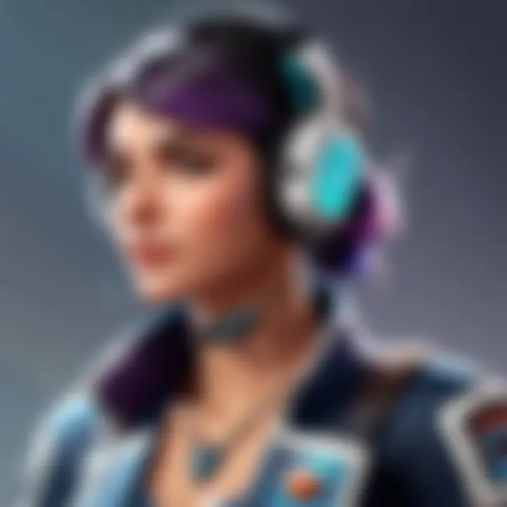 Illustration of Spectrum customer support assistance
