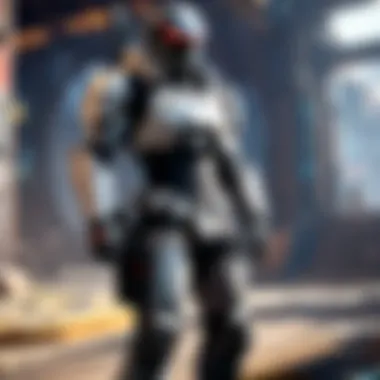 Gamer community engagement in shooting games