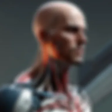 Dissecting the Layers of Emotional Turmoil Dissecting the Layers of Emotional Turmoil