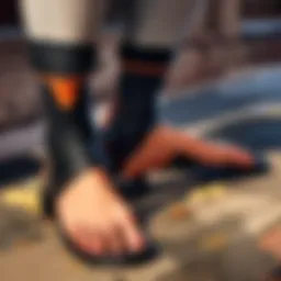 Concealing Virtual Footprints