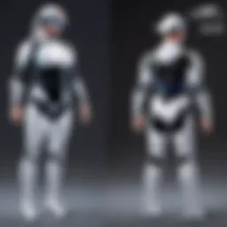 Unveiling the World of Phantom 4 Skins: A Comprehensive Guide Introduction