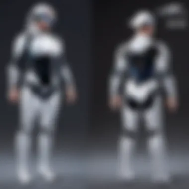 Unveiling the World of Phantom 4 Skins: A Comprehensive Guide Introduction Unveiling the World of Phantom 4 Skins: A Comprehensive Guide Introduction