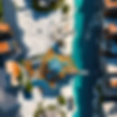 Innovative Spatial Visualization