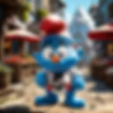 Valorant smurf market analysis