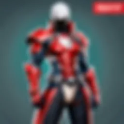 Riot RP gift card displayed prominently