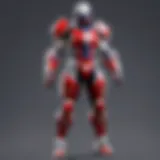 Valor 2.0 2 Piece Set - A Comprehensive Guide for Valorant Enthusiasts Introduction
