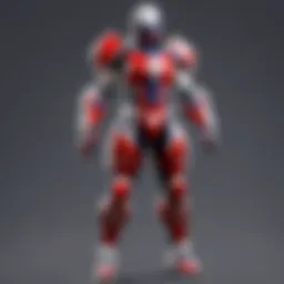 Valor 2.0 2 Piece Set - A Comprehensive Guide for Valorant Enthusiasts Introduction