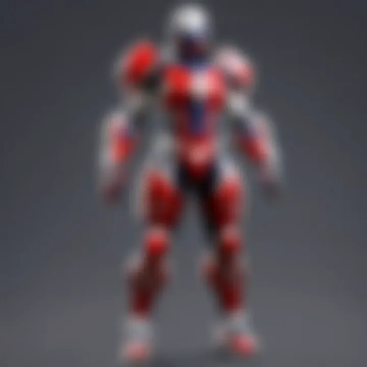 Valor 2.0 2 Piece Set - A Comprehensive Guide for Valorant Enthusiasts Introduction