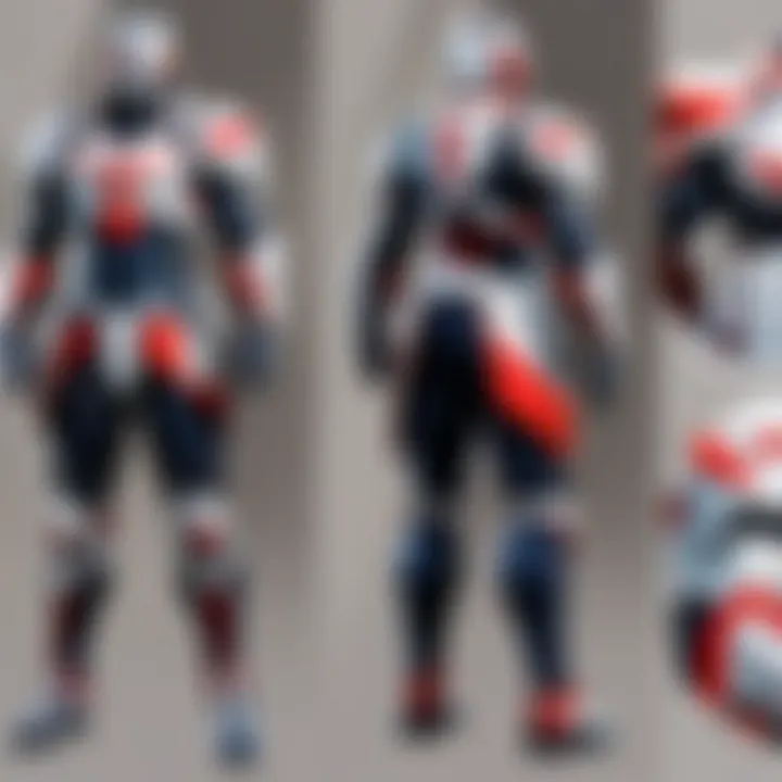 Notable Valor 2.0 2 Piece Set - A Comprehensive Guide for Valorant Enthusiasts