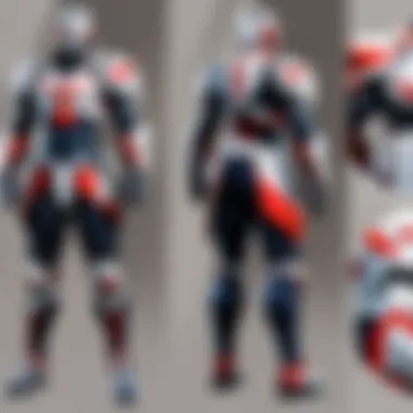 Notable Valor 2.0 2 Piece Set - A Comprehensive Guide for Valorant Enthusiasts Notable Valor 2.0 2 Piece Set - A Comprehensive Guide for Valorant Enthusiasts