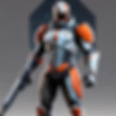 Strategic Advantage with Valorant Ace Collection Skin