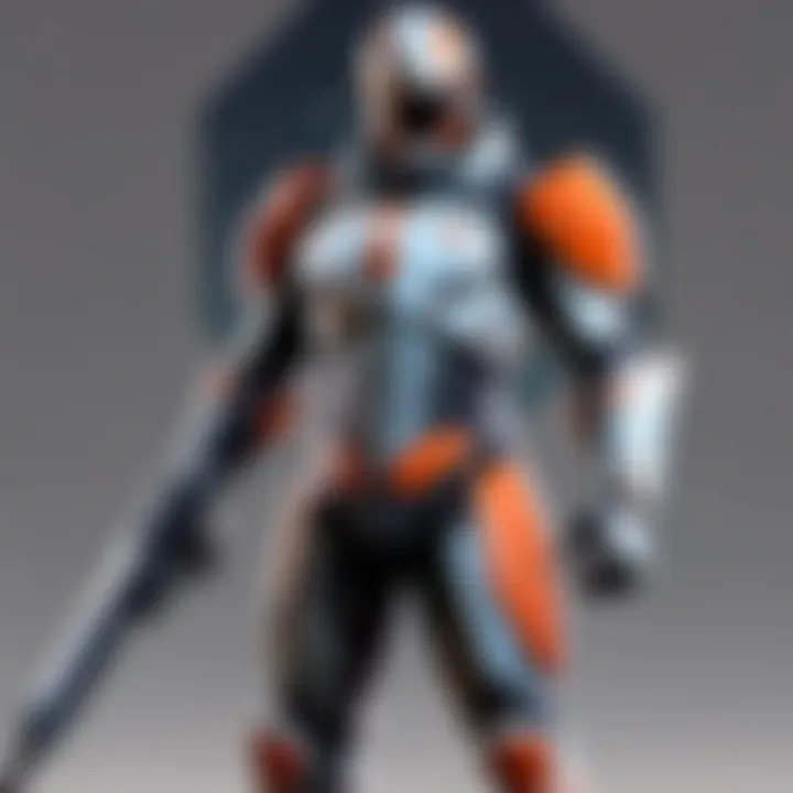 Strategic Advantage with Valorant Ace Collection Skin