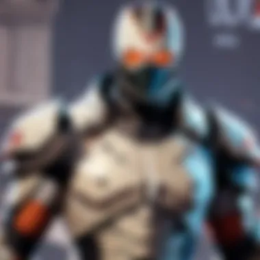 Intricate Valorant Agent Abilities Unveiled Dynamic Valorant Agent Abilities