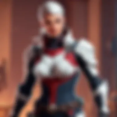Ethical Dilemmas in Valorant Boosting Conceptual image reflecting ethical dilemmas in gaming