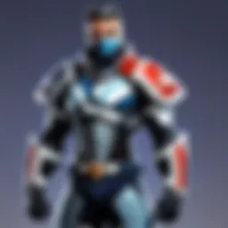 Valorant Champion Skin Showcase