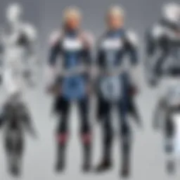 Valorant Character Selection Strategy