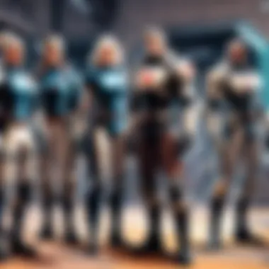 Effective Communication in Team-Based Gaming Communication tools enhancing teamwork in gaming