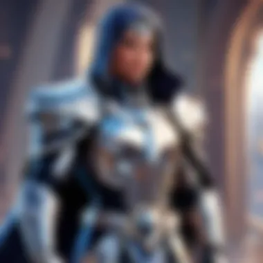 Criteria for achieving diamond rank in Valorant