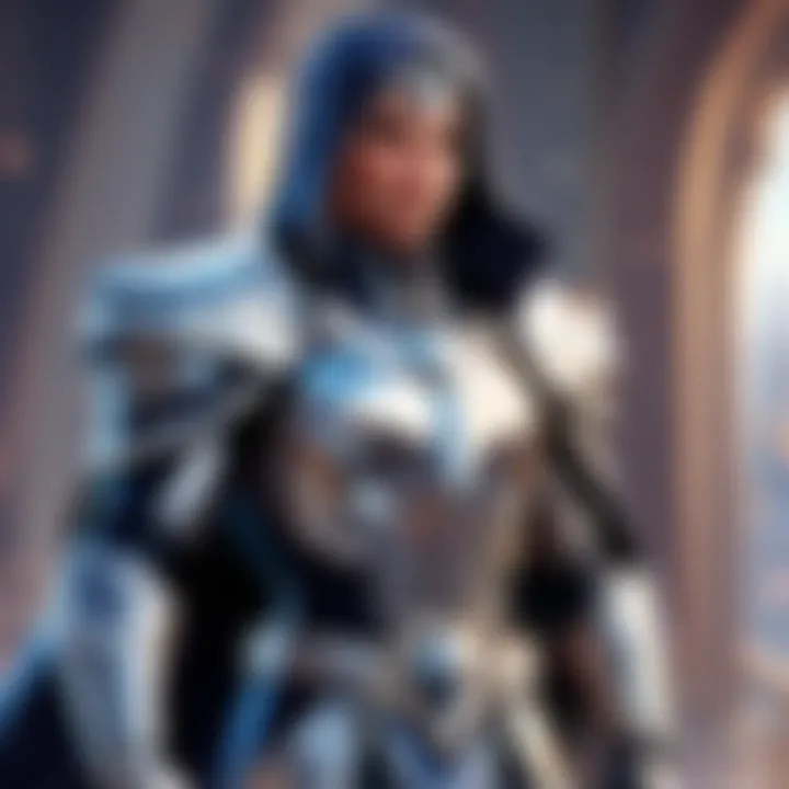Criteria for achieving diamond rank in Valorant