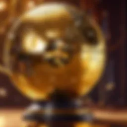 Gleaming Illumination - Valorant Disco Ball