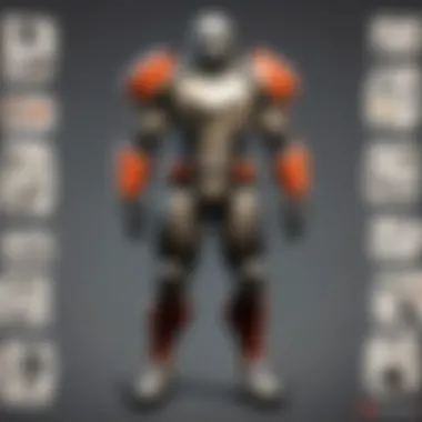 Mastering Diverse Loadouts in Valorant Valorant Diverse Loadouts