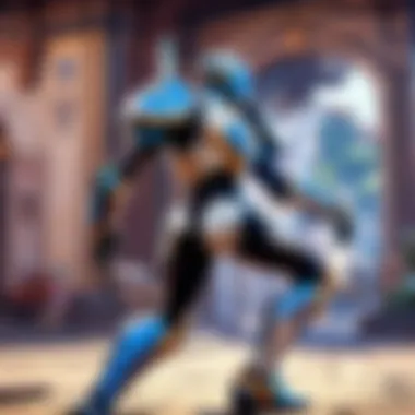 Understanding the mechanics of Elo rating in Valorant