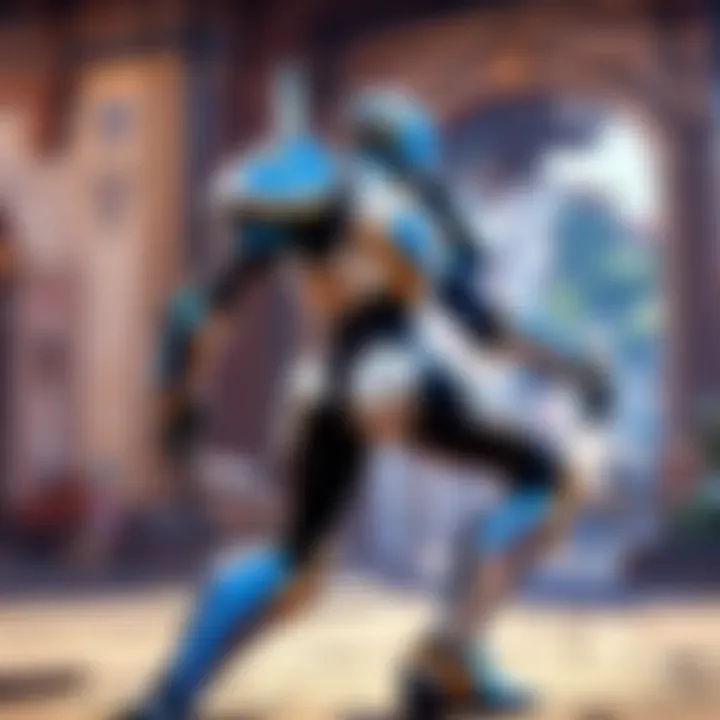 Understanding the mechanics of Elo rating in Valorant