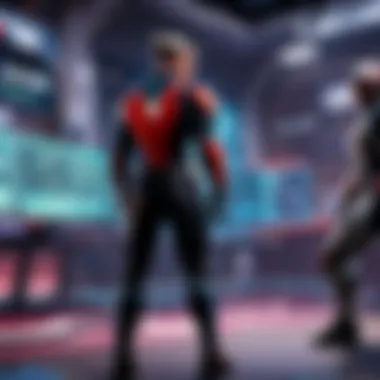 Valorant Esports Scene Update