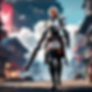 GeForce Now cloud gaming experience