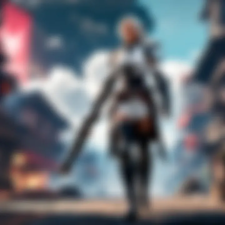 GeForce Now cloud gaming experience