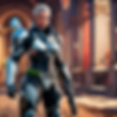 Enhancing Valorant Performance on GeForce Now Optimizing Valorant performance on GeForce Now