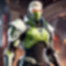 Valorant and GeForce Now synergy