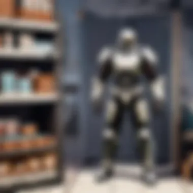 Optimizing Your Inventory in Valorant Valorant Inventory Optimization