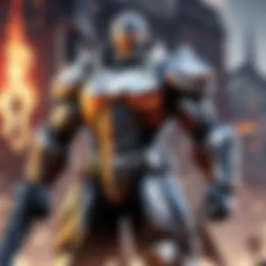 Strategic Insights for Iron Rank Players Strategic gameplay in Valorant highlighting Iron rank