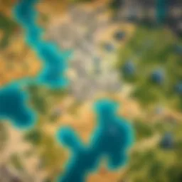 Valorant Map Strategy