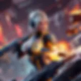 A strategic overview of Valorant match betting
