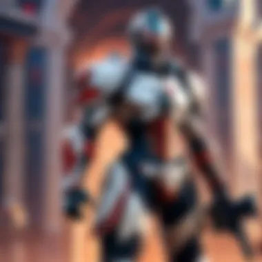 Strategic Positioning for Victory Mindful Valorant Gameplay Positioning