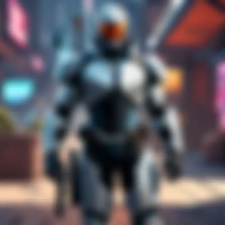 Future trends in mobile gaming