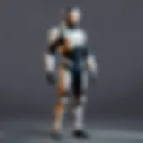 Valorant patch update concept
