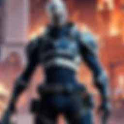 Valorant PC Download - Preparing for Gameplay