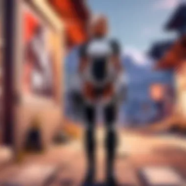 Valorant player analyzing gameplay footage